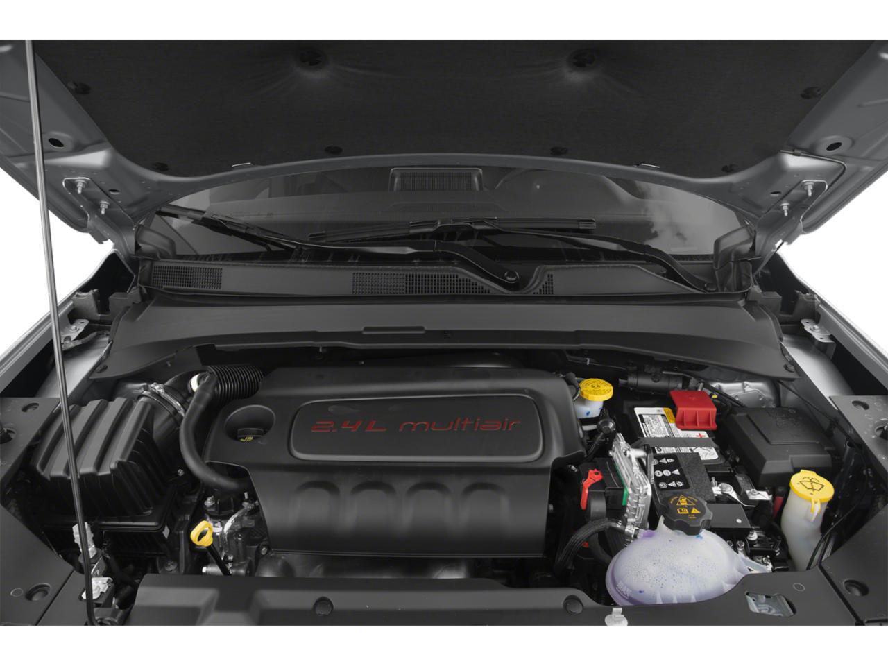 2022 Jeep Compass Latitude Braintree MA