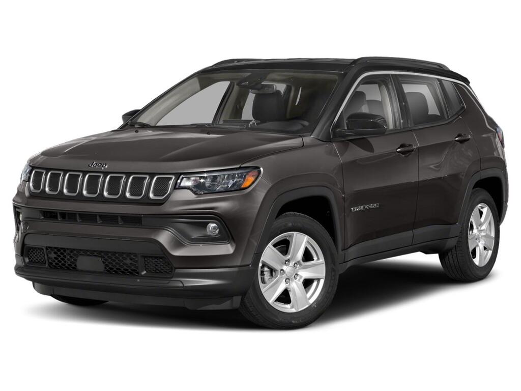 2022 Jeep Compass Limited Phoenix AZ
