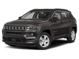 2022 Jeep Compass Limited Phoenix AZ