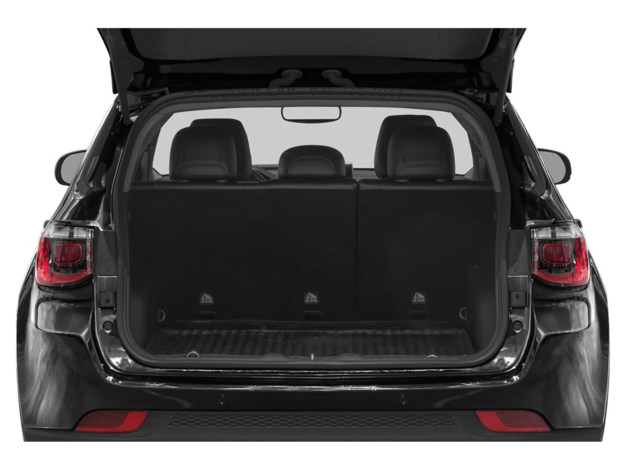 2022 Jeep Compass TRAILHAWK 4X4 Braintree MA