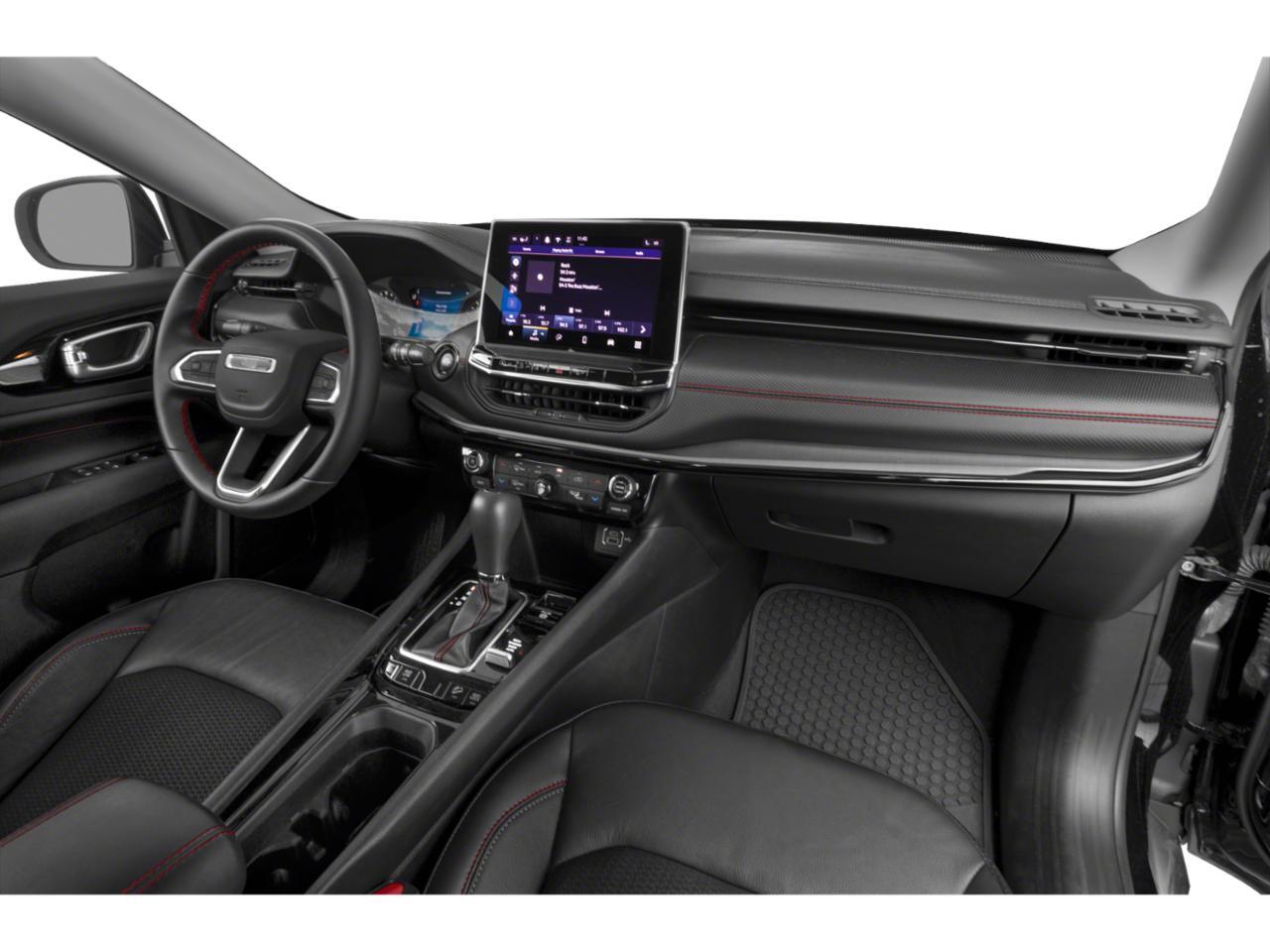 2022 Jeep Compass TRAILHAWK 4X4 Braintree MA