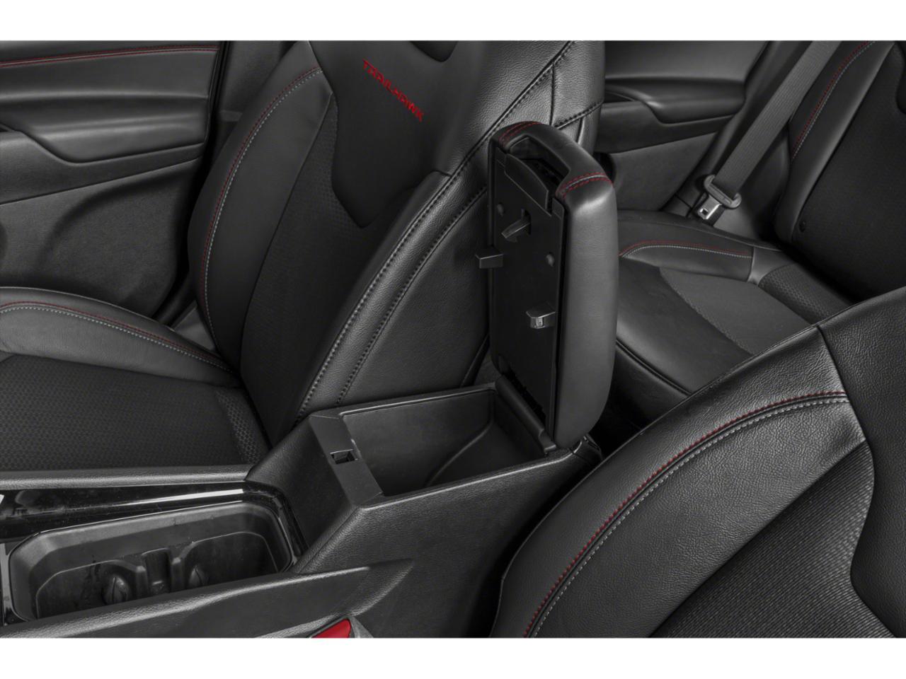 2022 Jeep Compass Trailhawk Braintree MA