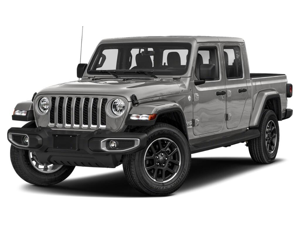 2022 Jeep Gladiator Overland Phoenix AZ 2022 Jeep Gladiator Overland Phoenix AZ