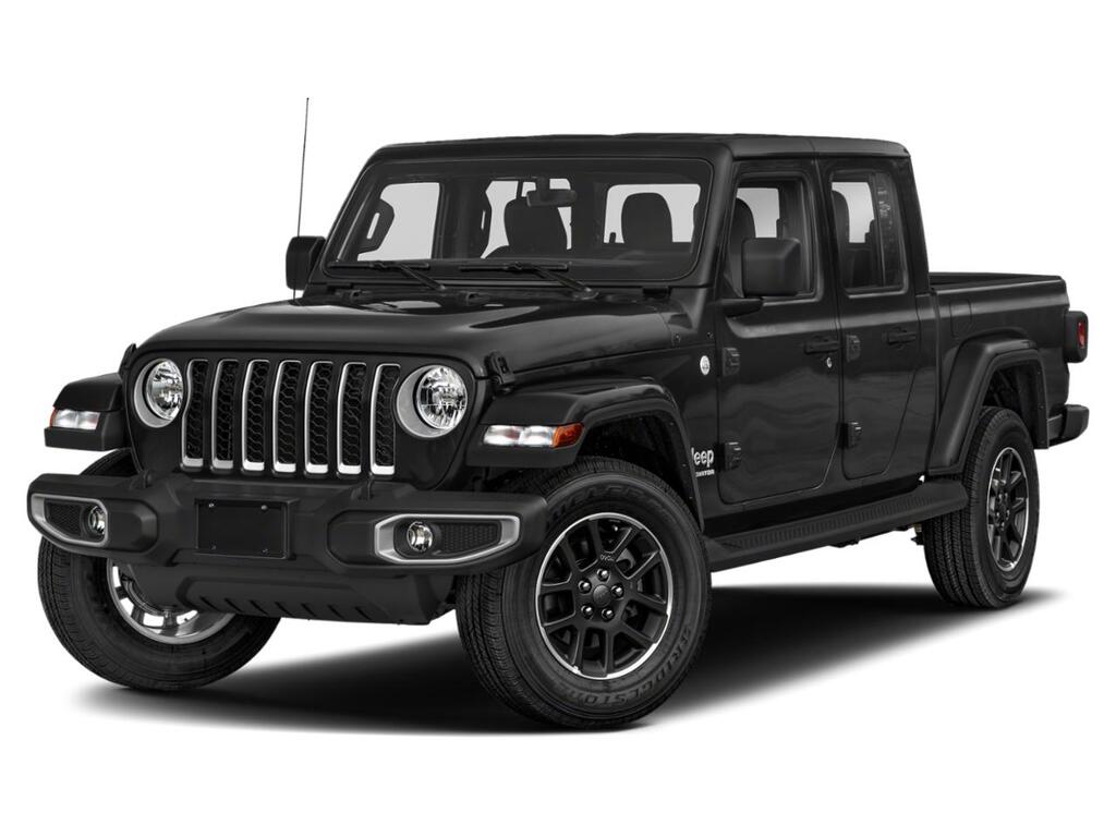 2022 Jeep Gladiator Overland Phoenix AZ 2022 Jeep Gladiator Overland Phoenix AZ