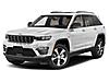 2022 Jeep Grand Cherokee 4xe 