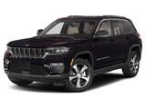 2022 Jeep Grand Cherokee 4xe  Phoenix AZ