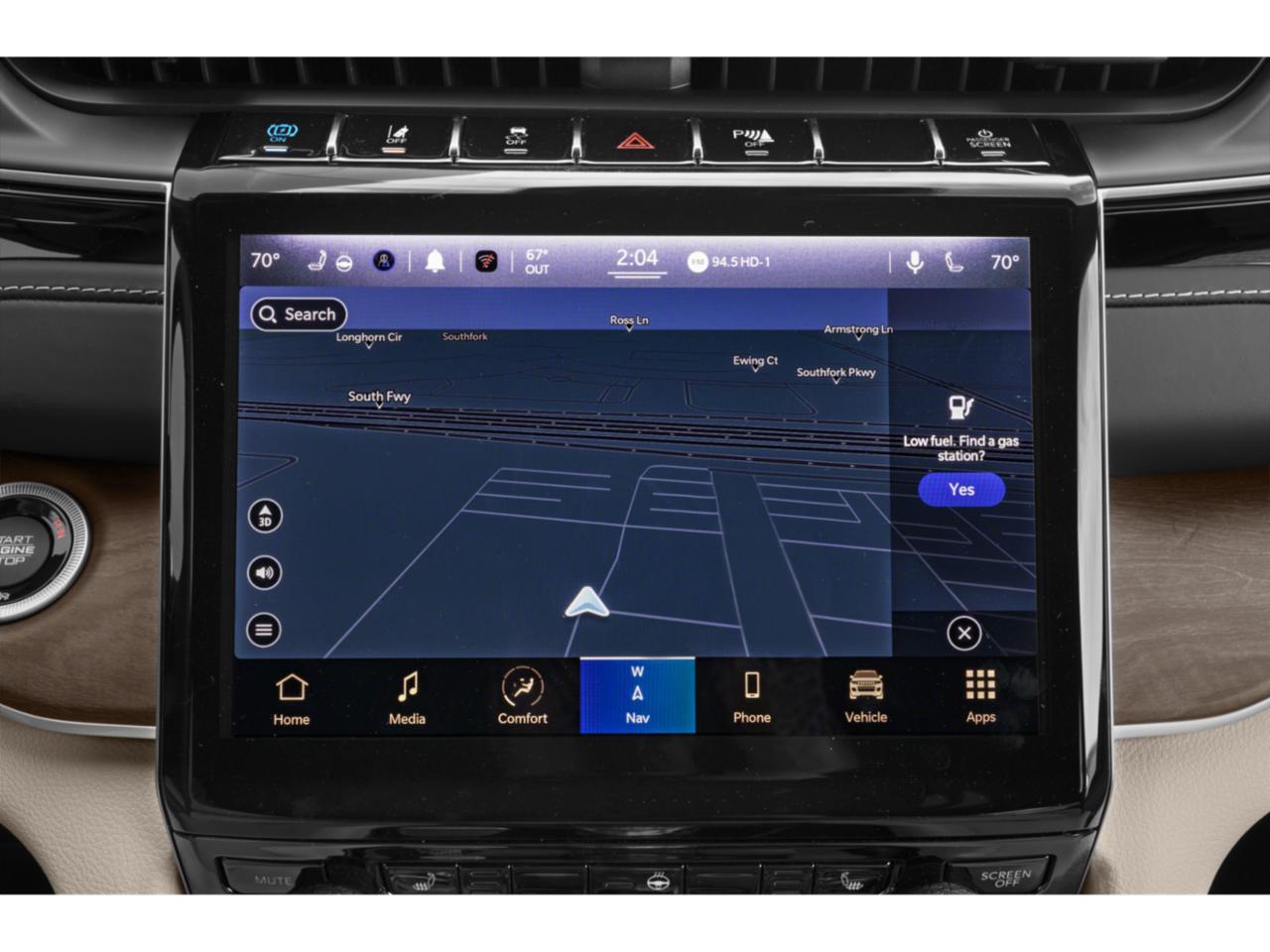 2022 Jeep Grand Cherokee 4xe BASE IN-TRANSIT Braintree MA