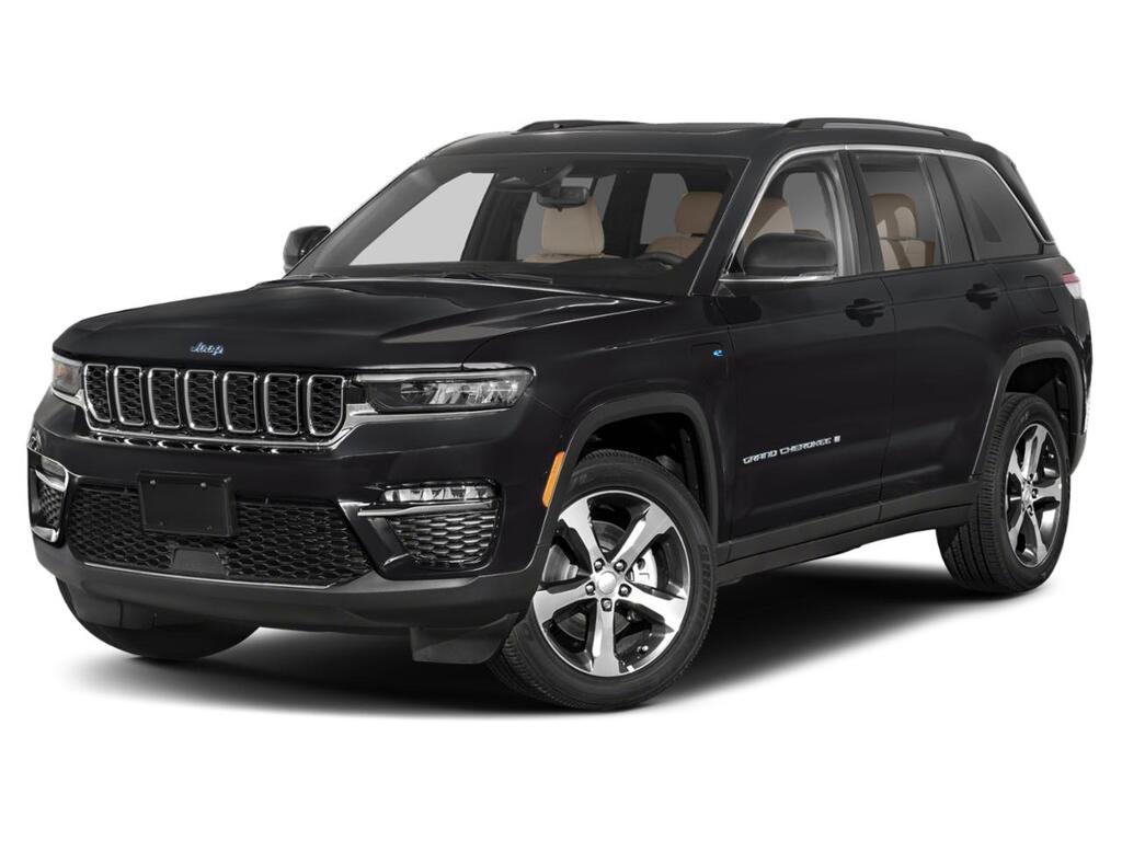 2022 Jeep Grand Cherokee 4xe BASE Phoenix AZ