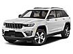 2022 Jeep Grand Cherokee 4xe GRAND CHEROKEE 4xe