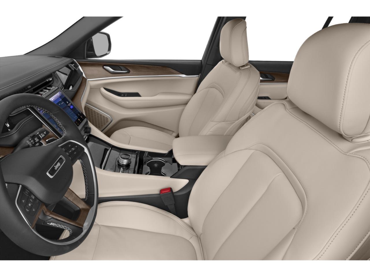 2022 Jeep Grand Cherokee 4xe BASE Braintree MA