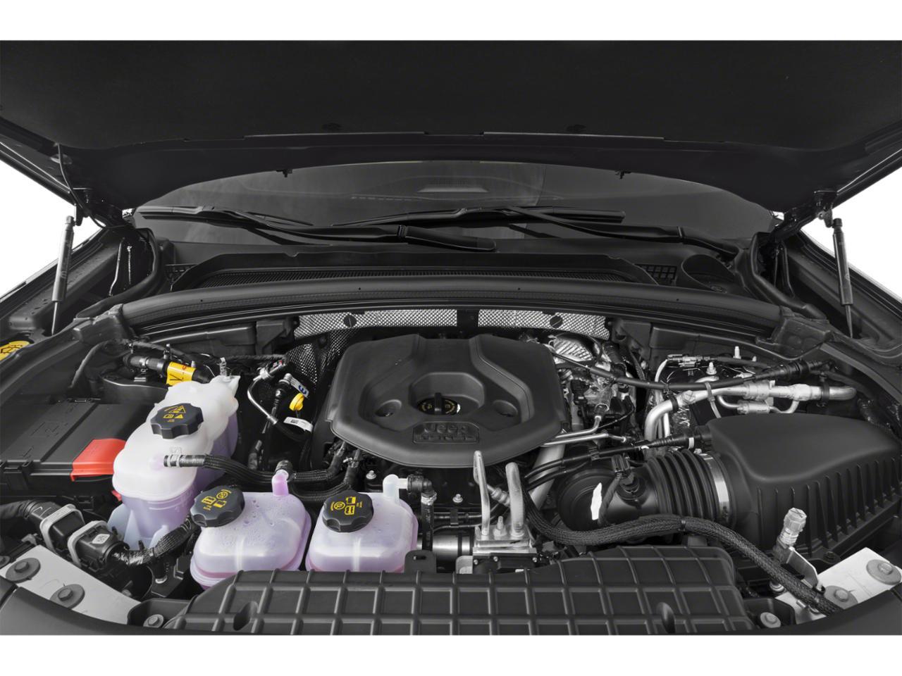 2022 Jeep Grand Cherokee 4xe BASE Braintree MA