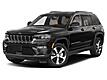 2022 Jeep Grand Cherokee 4xe GRAND CHEROKEE OVERLAND 4xe