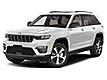 2022 Jeep Grand Cherokee 4xe GRAND CHEROKEE SUMMIT 4xe