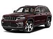 2022 Jeep Grand Cherokee 4xe GRAND CHEROKEE SUMMIT 4xe