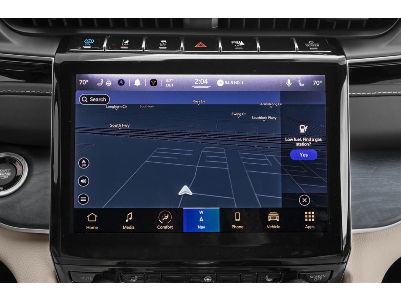 2022 Jeep Grand Cherokee 4xe GRAND CHEROKEE SUMMIT RESERVE 4xe Braintree MA