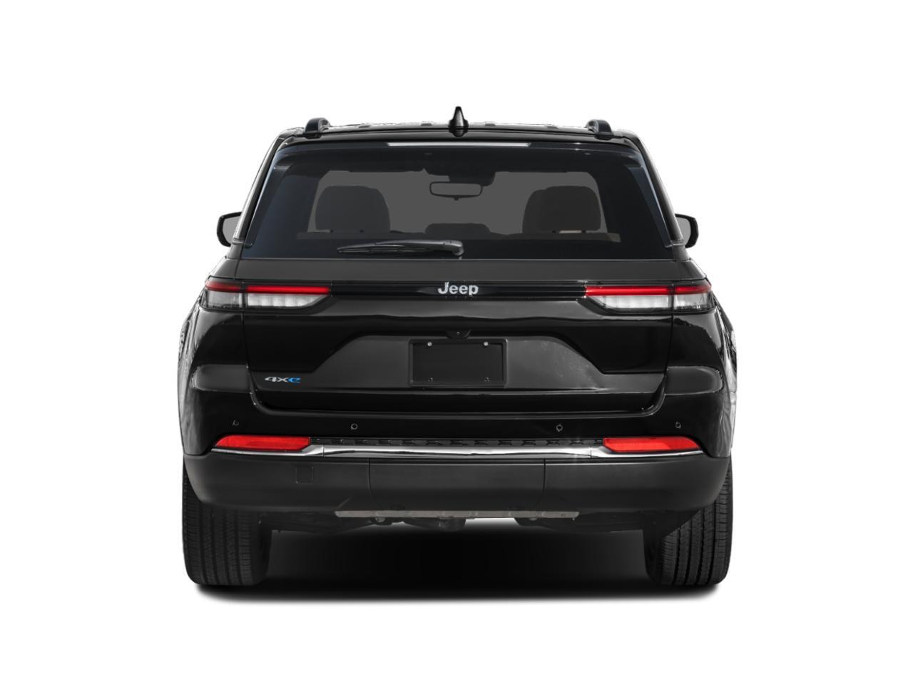 2022 Jeep Grand Cherokee 4xe GRAND CHEROKEE SUMMIT RESERVE 4xe Braintree MA