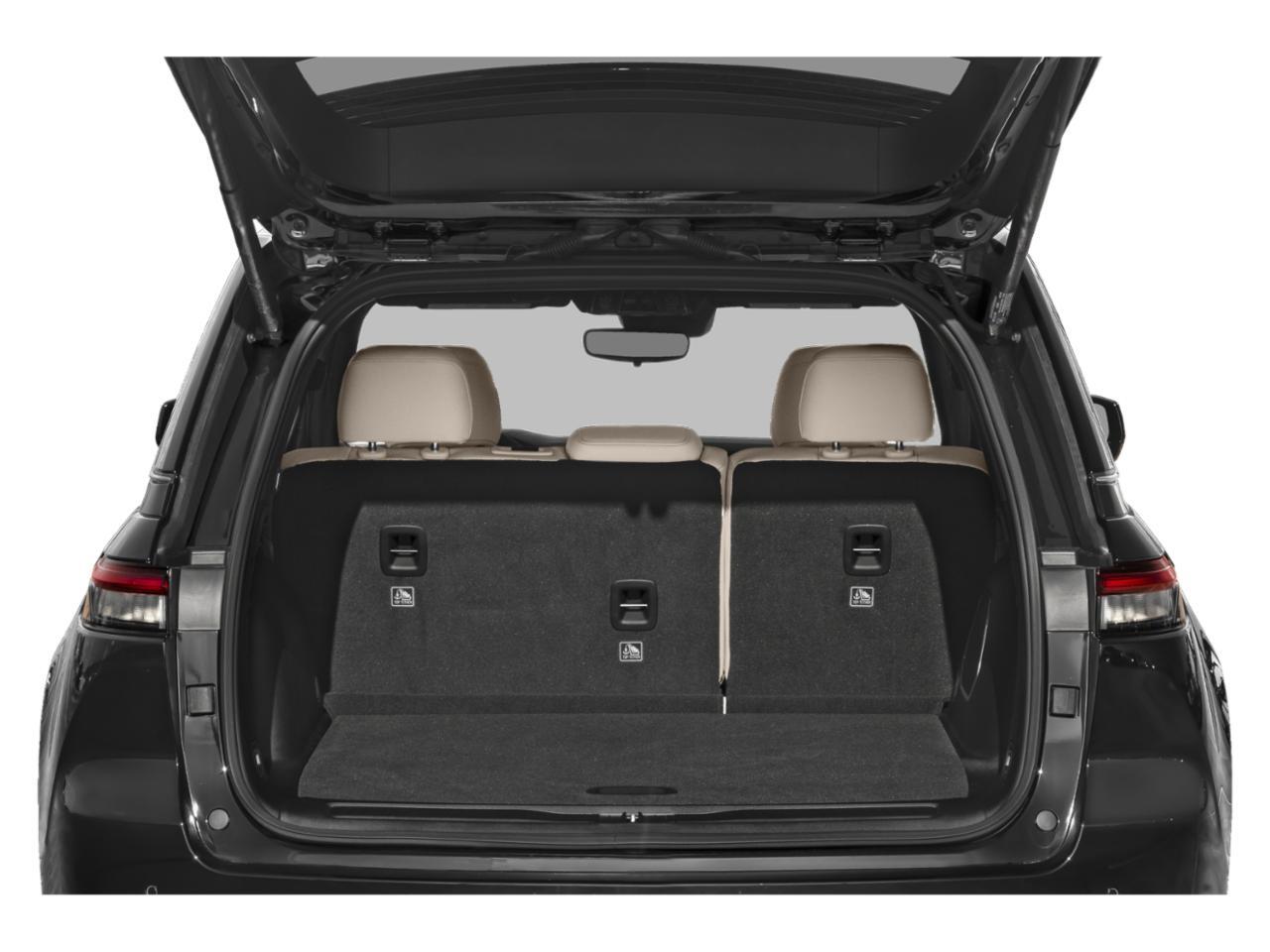 2022 Jeep Grand Cherokee 4xe GRAND CHEROKEE SUMMIT RESERVE 4xe Braintree MA