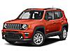 2022 Jeep Renegade 