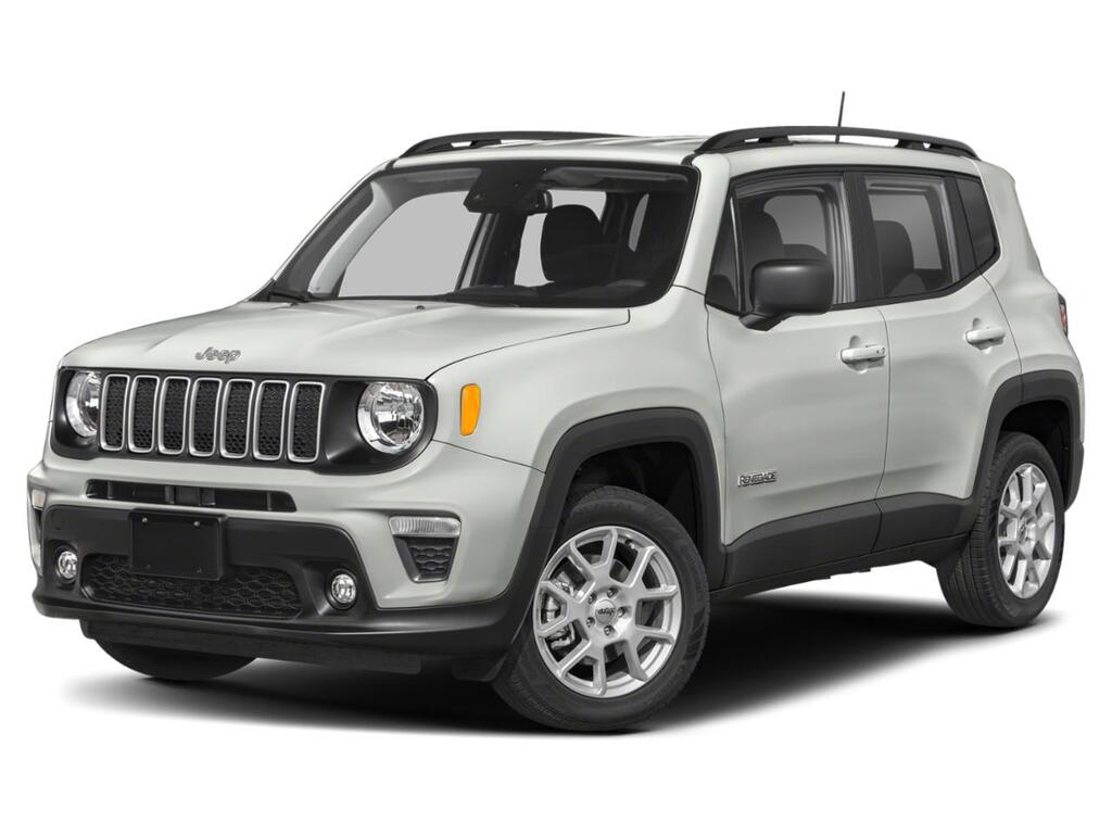 2022 Jeep Renegade Latitude Phoenix AZ