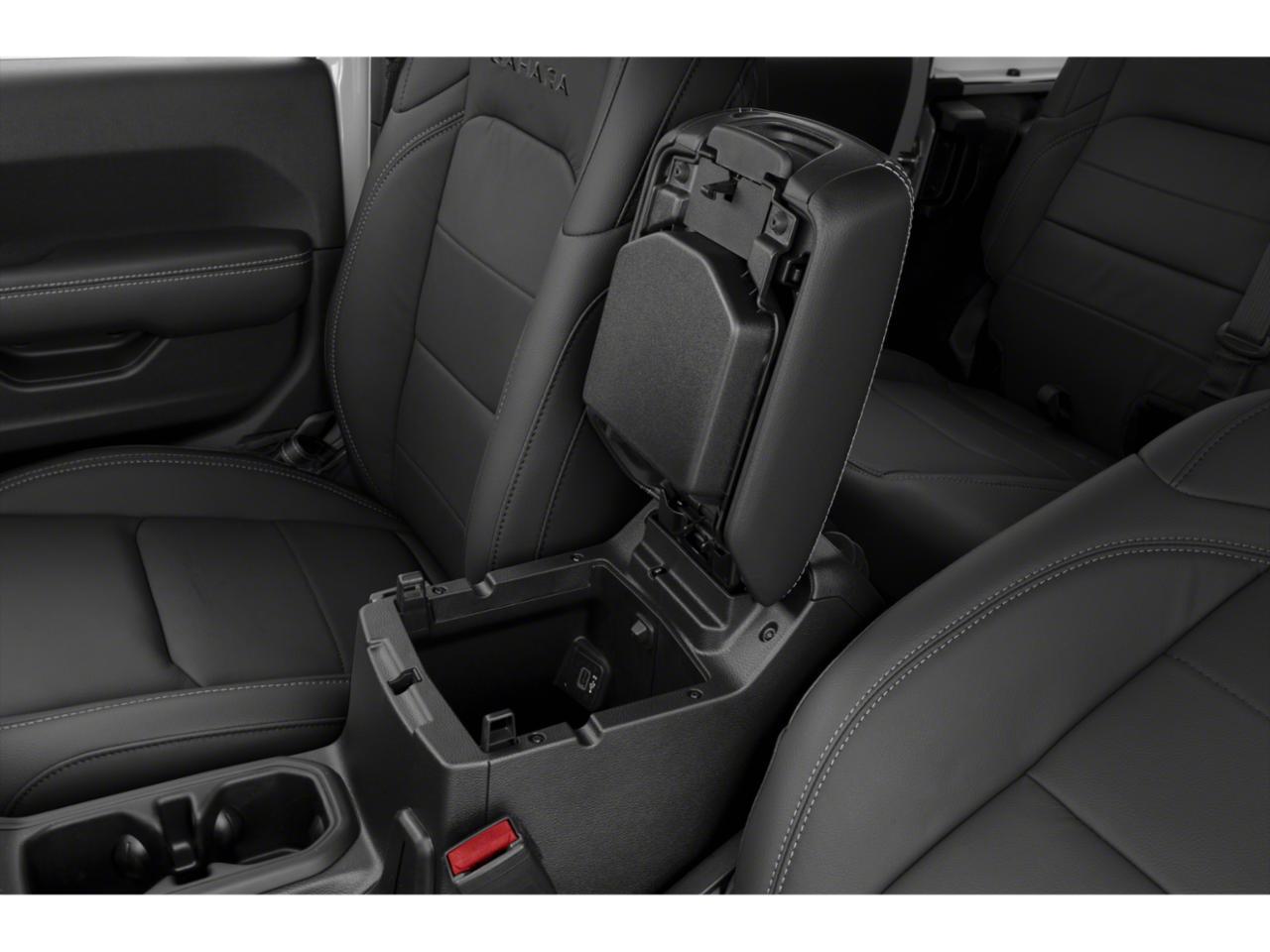 2022 Jeep Wrangler 4xe WRANGLER RUBICON 4xe Braintree MA