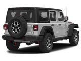2022 Jeep Wrangler Unlimited Rubicon Phoenix AZ 2022 Jeep Wrangler Unlimited Rubicon Phoenix AZ