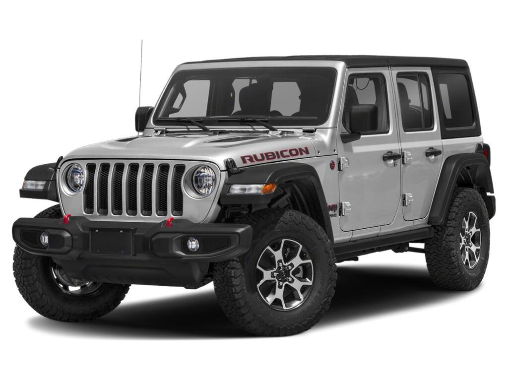 2022 Jeep Wrangler Unlimited Rubicon Phoenix AZ 2022 Jeep Wrangler Unlimited Rubicon Phoenix AZ