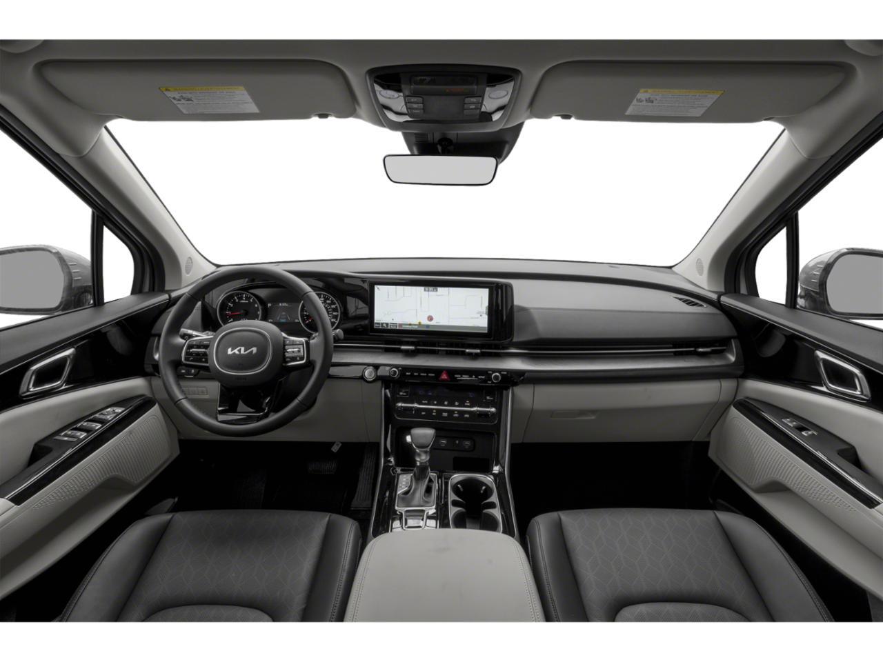 2022 Kia Carnival EX Cape Girardeau MO