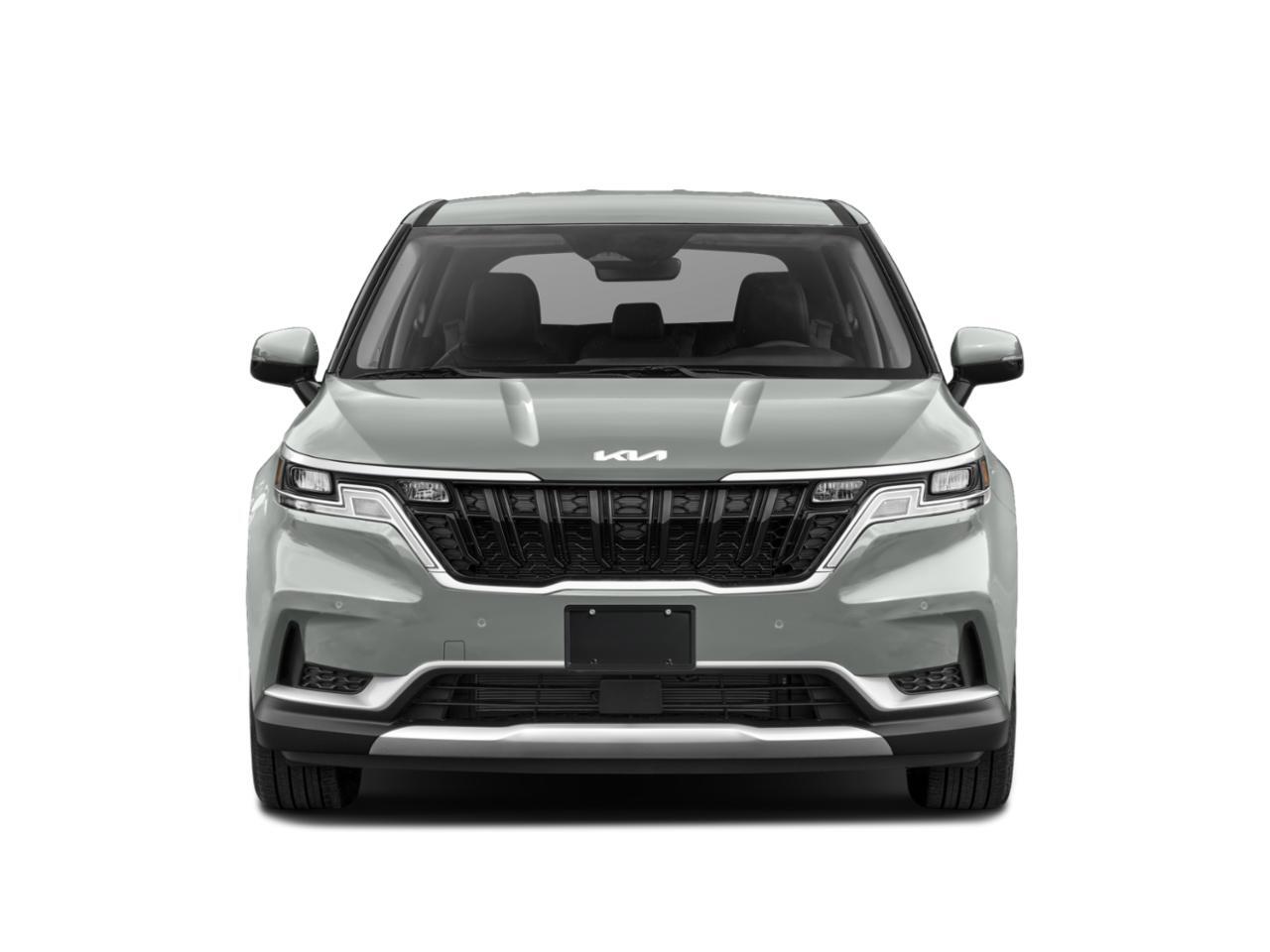 2022 Kia Carnival EX Cape Girardeau MO