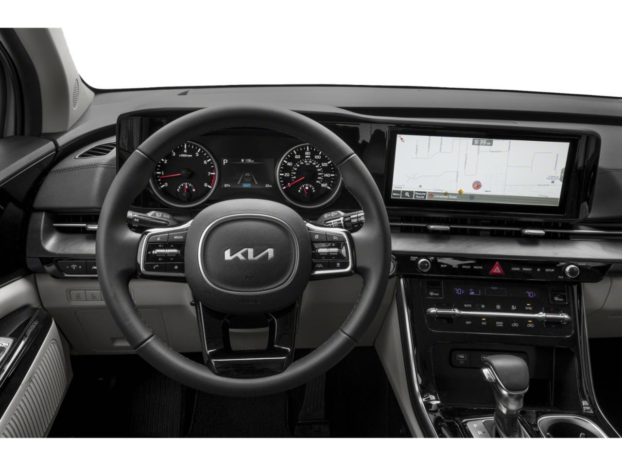 2022 Kia Carnival EX Cape Girardeau MO