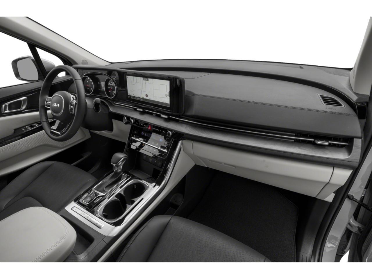 2022 Kia Carnival EX Cape Girardeau MO