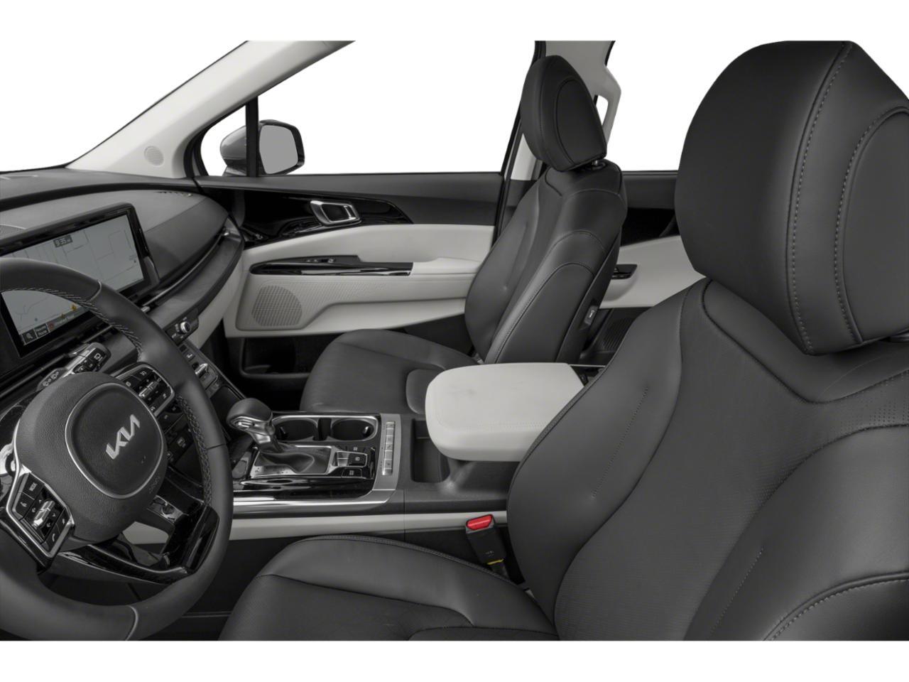 2022 Kia Carnival EX Cape Girardeau MO