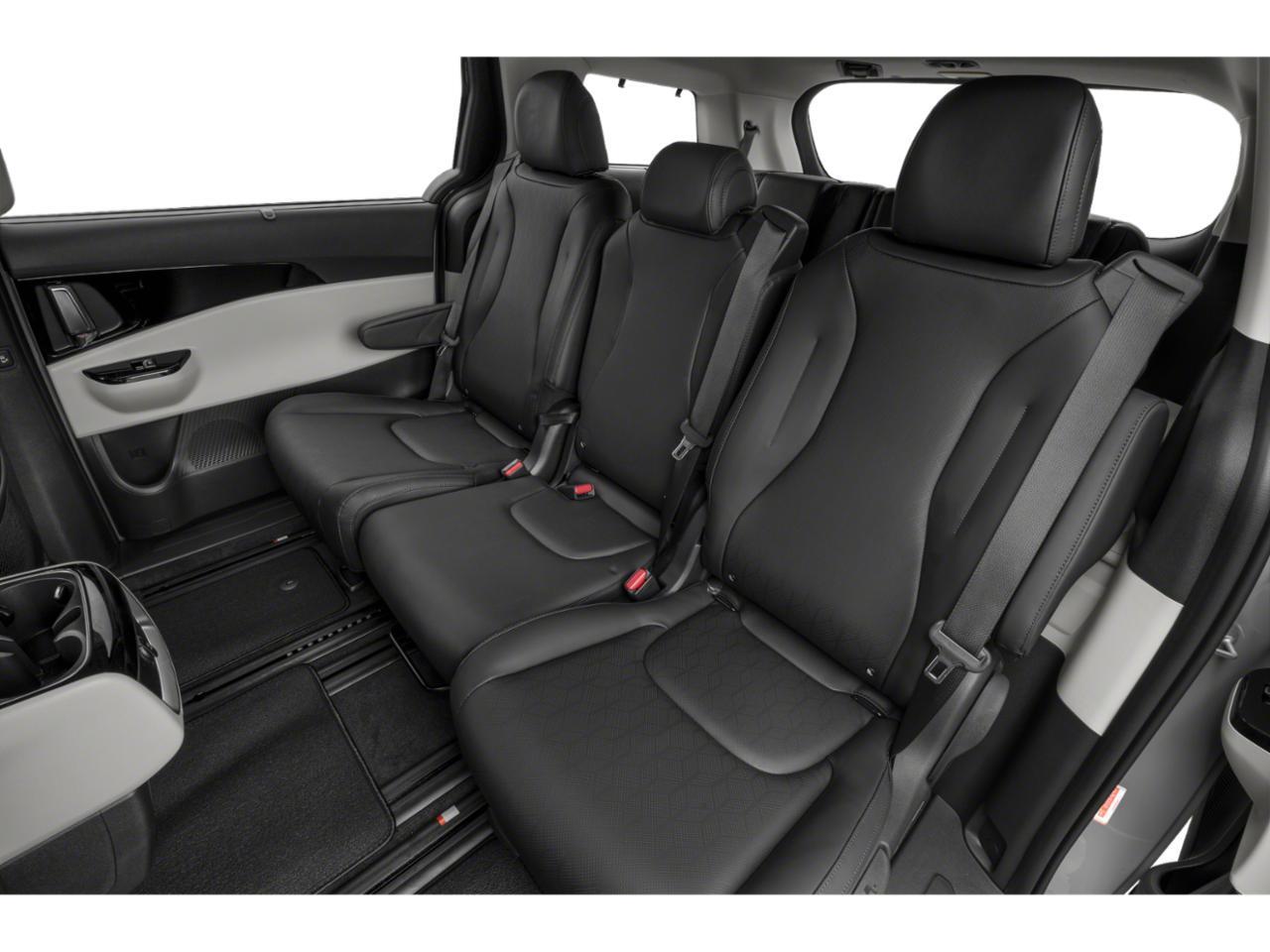 2022 Kia Carnival EX Cape Girardeau MO