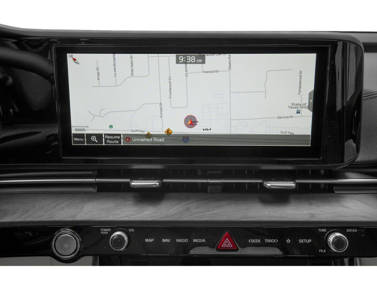 2022 Kia Carnival EX Cape Girardeau MO
