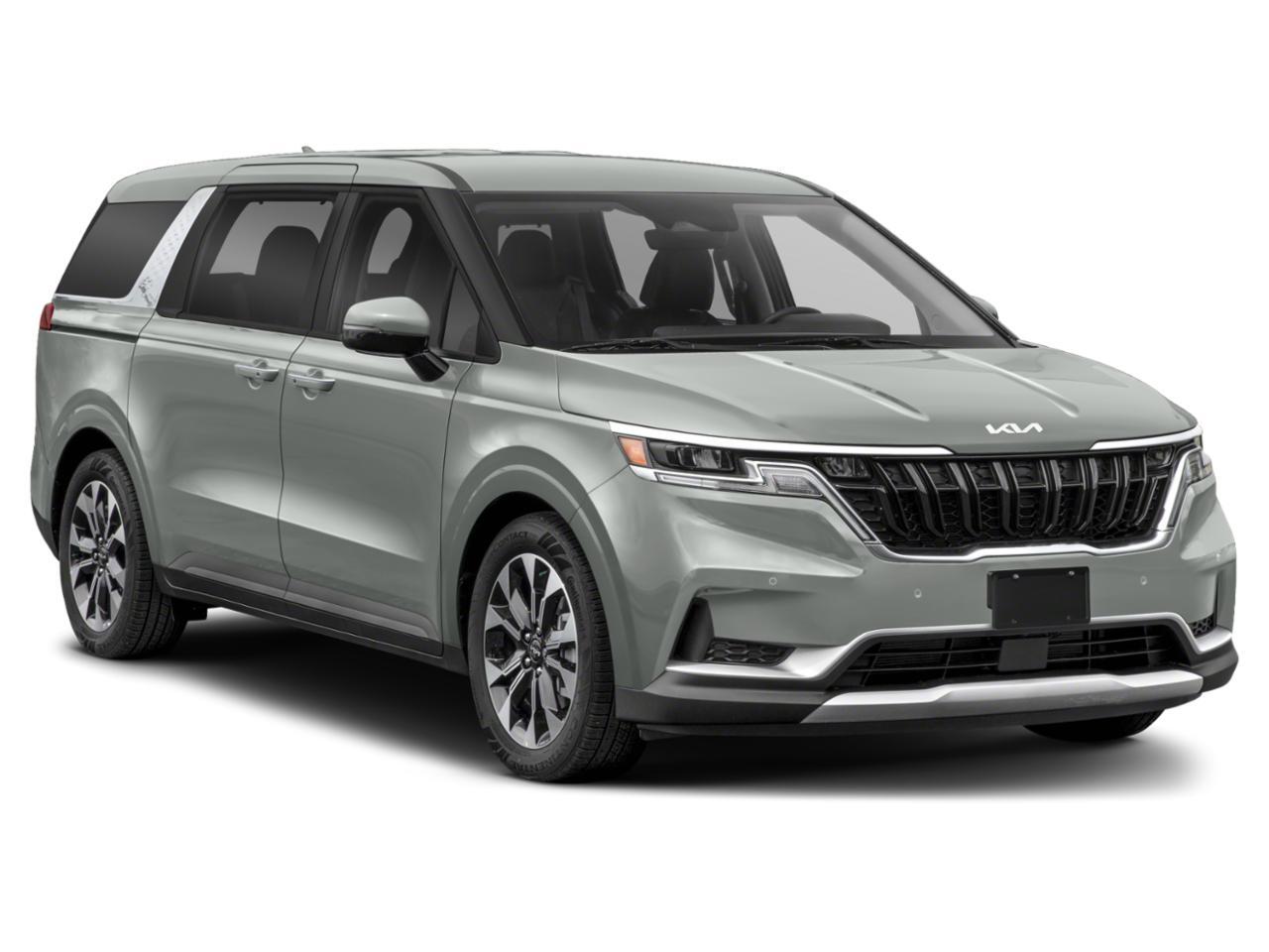 2022 Kia Carnival EX Cape Girardeau MO