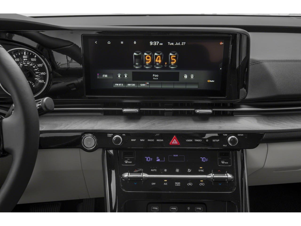 2022 Kia Carnival EX Cape Girardeau MO