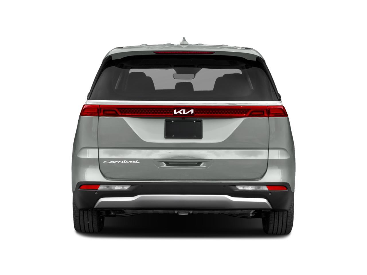 2022 Kia Carnival EX Cape Girardeau MO