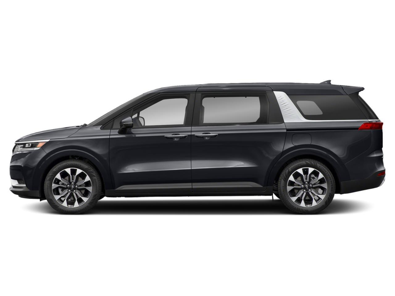 2022 Kia Carnival EX Cape Girardeau MO