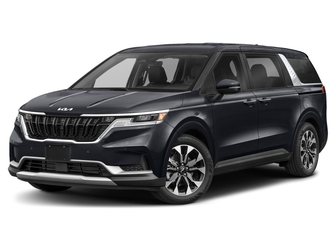 2022 Kia Carnival EX Cape Girardeau MO