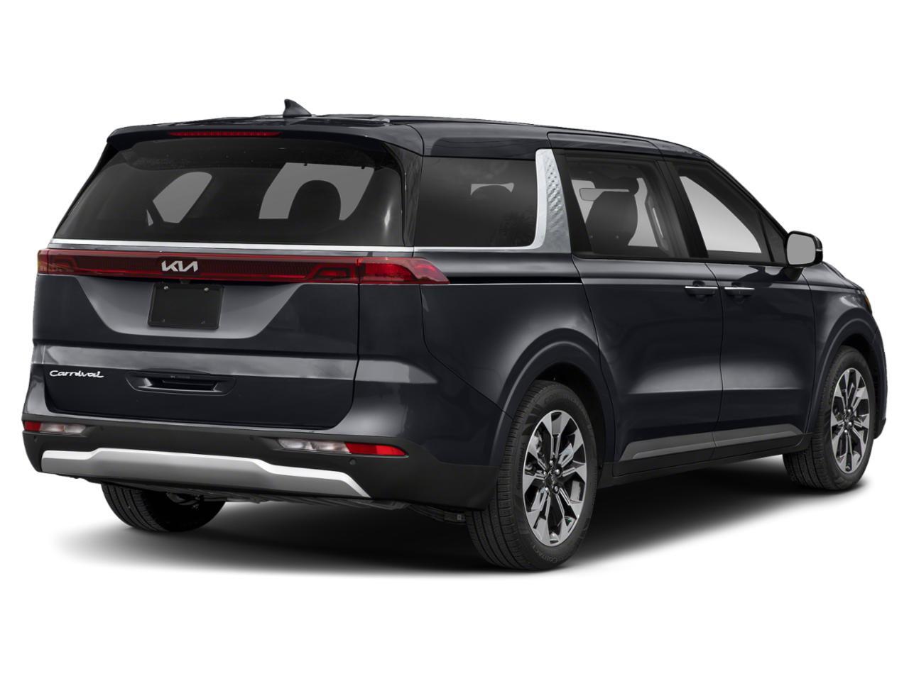 2022 Kia Carnival EX Cape Girardeau MO