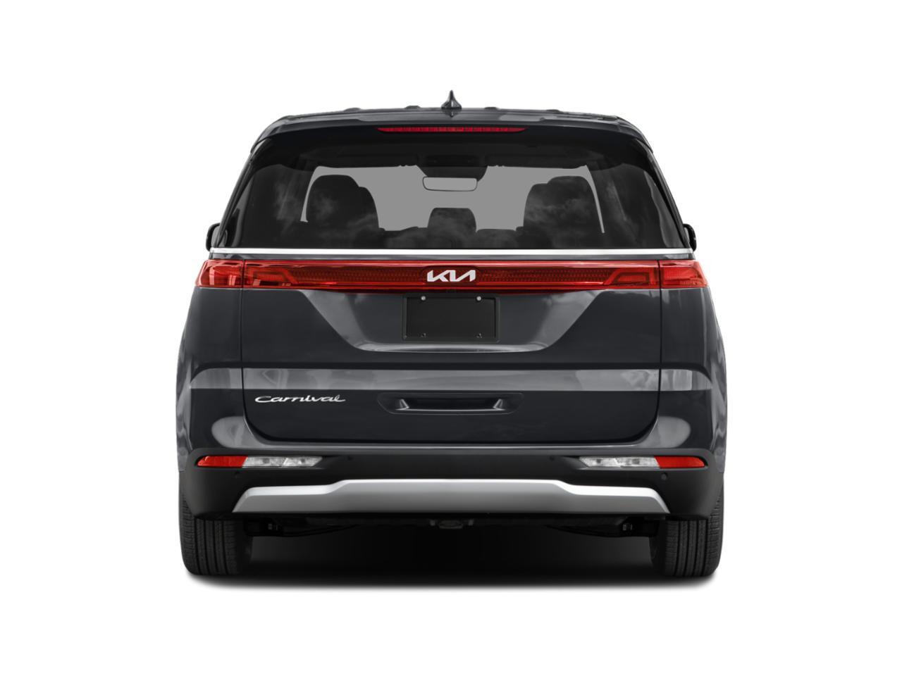 2022 Kia Carnival LXS Cape Girardeau MO