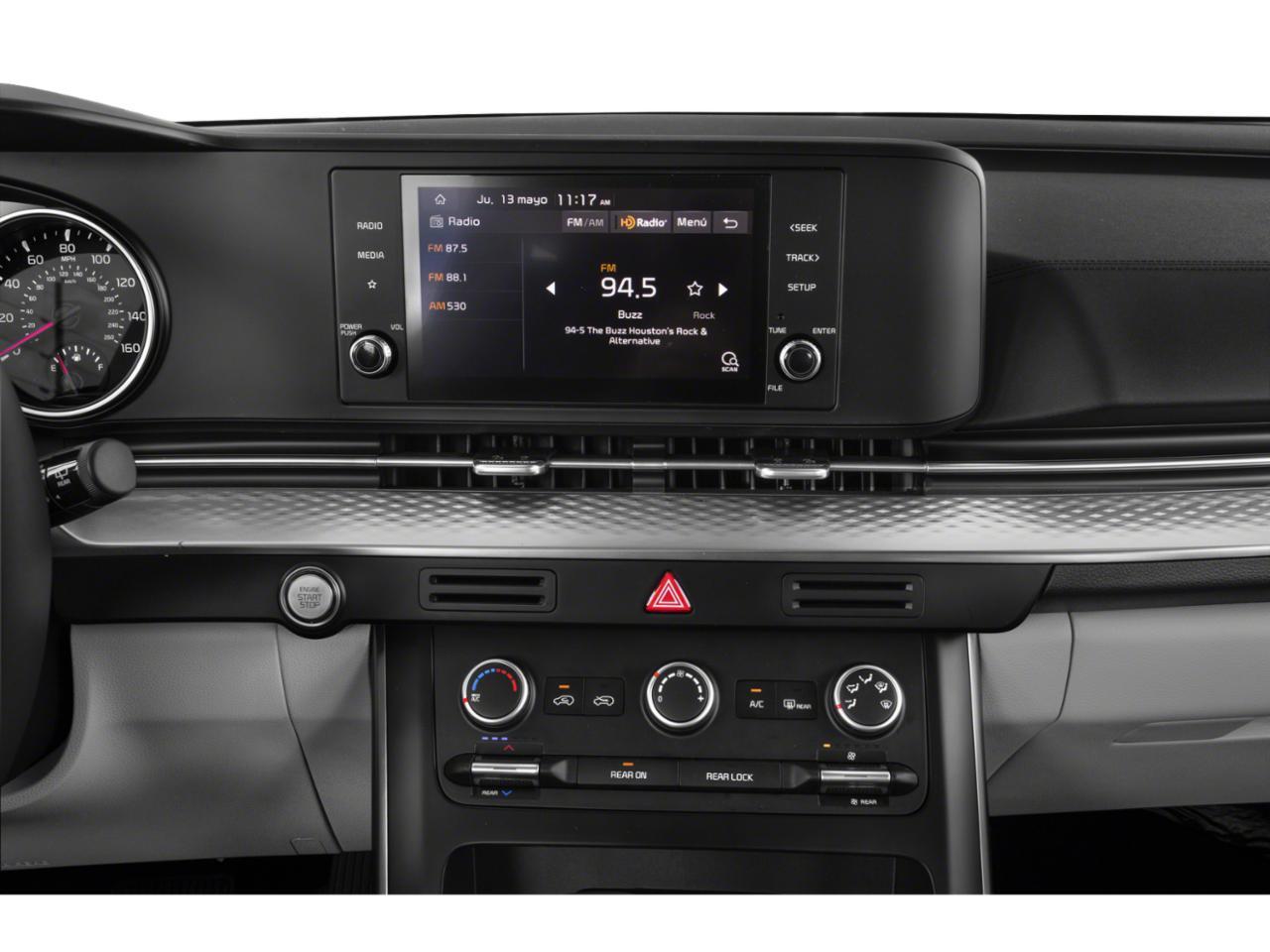 2022 Kia Carnival LXS Cape Girardeau MO