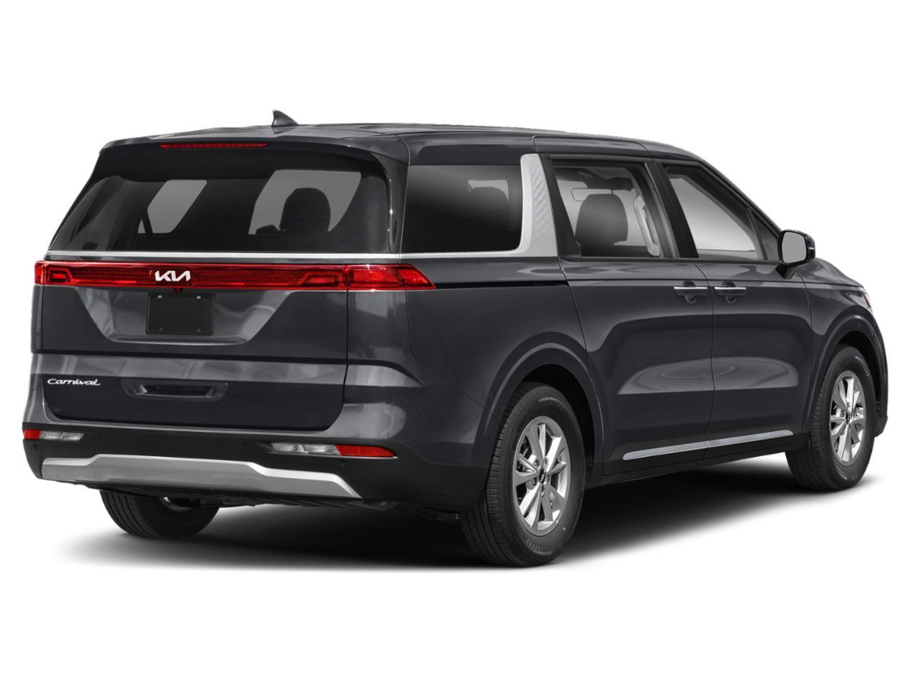 2022 Kia Carnival LXS Cape Girardeau MO