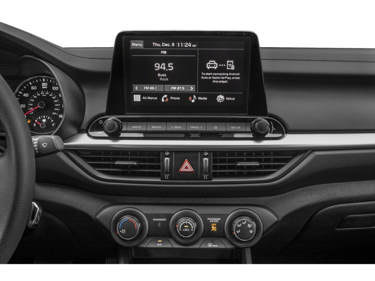 2022 Kia Forte LXS Braintree MA