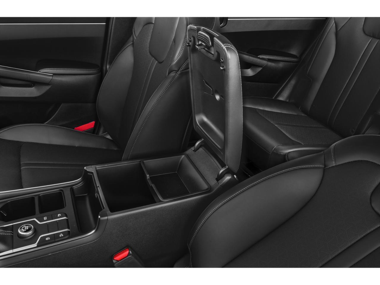 2022 Kia Sorento S Braintree MA