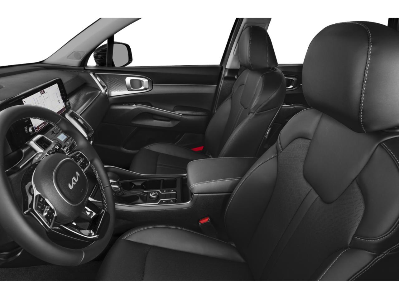 2022 Kia Sorento S Braintree MA