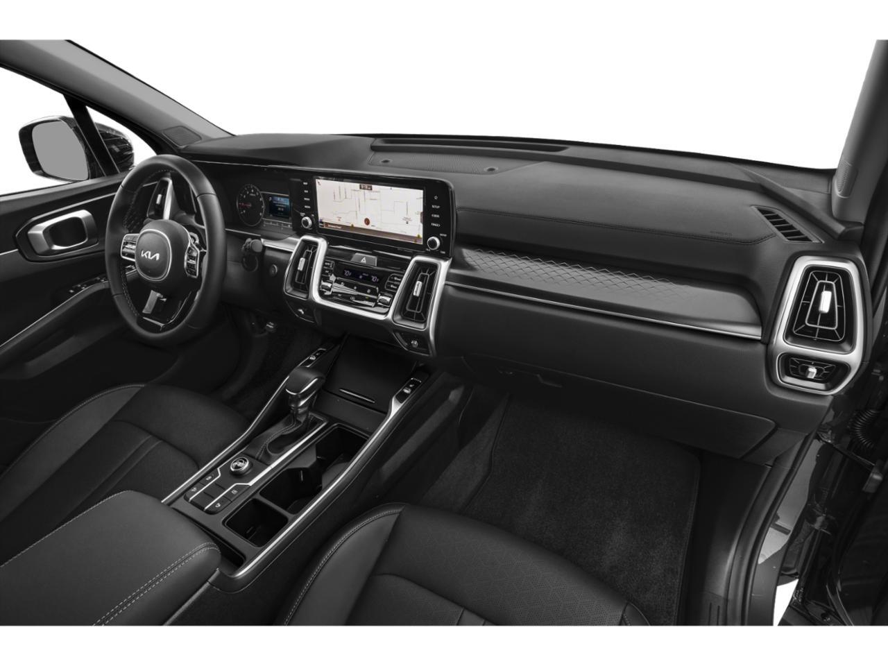 2022 Kia Sorento S Braintree MA