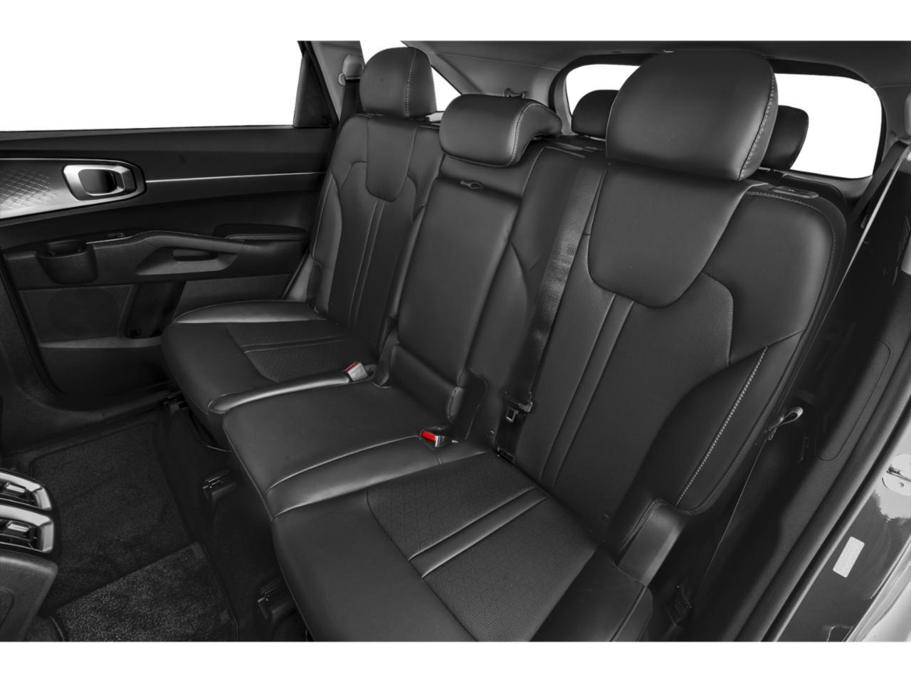 2022 Kia Sorento S Braintree MA