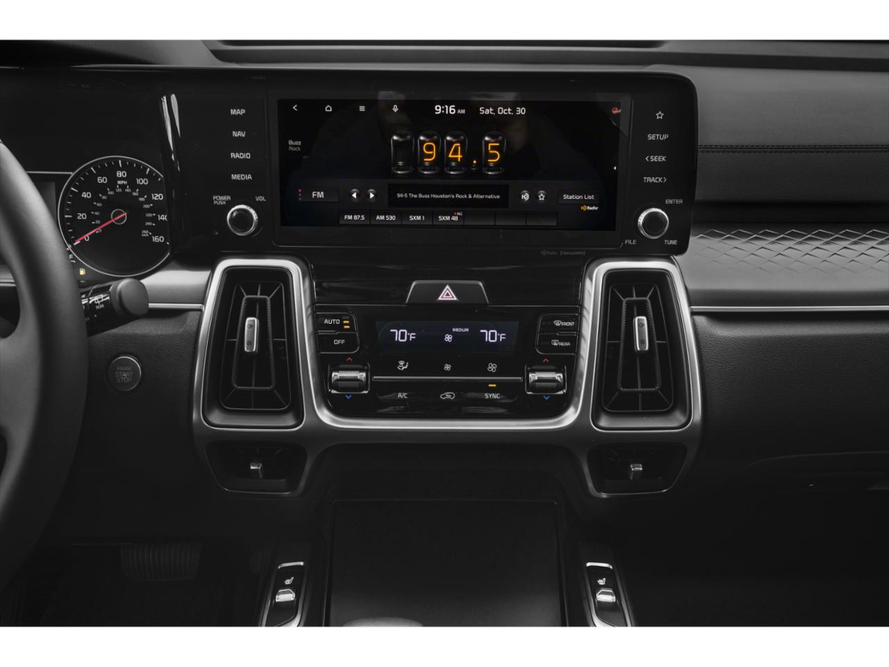 2022 Kia Sorento S Braintree MA