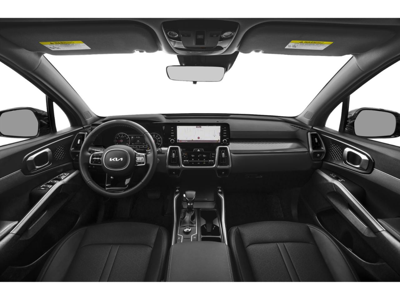 2022 Kia Sorento S Braintree MA