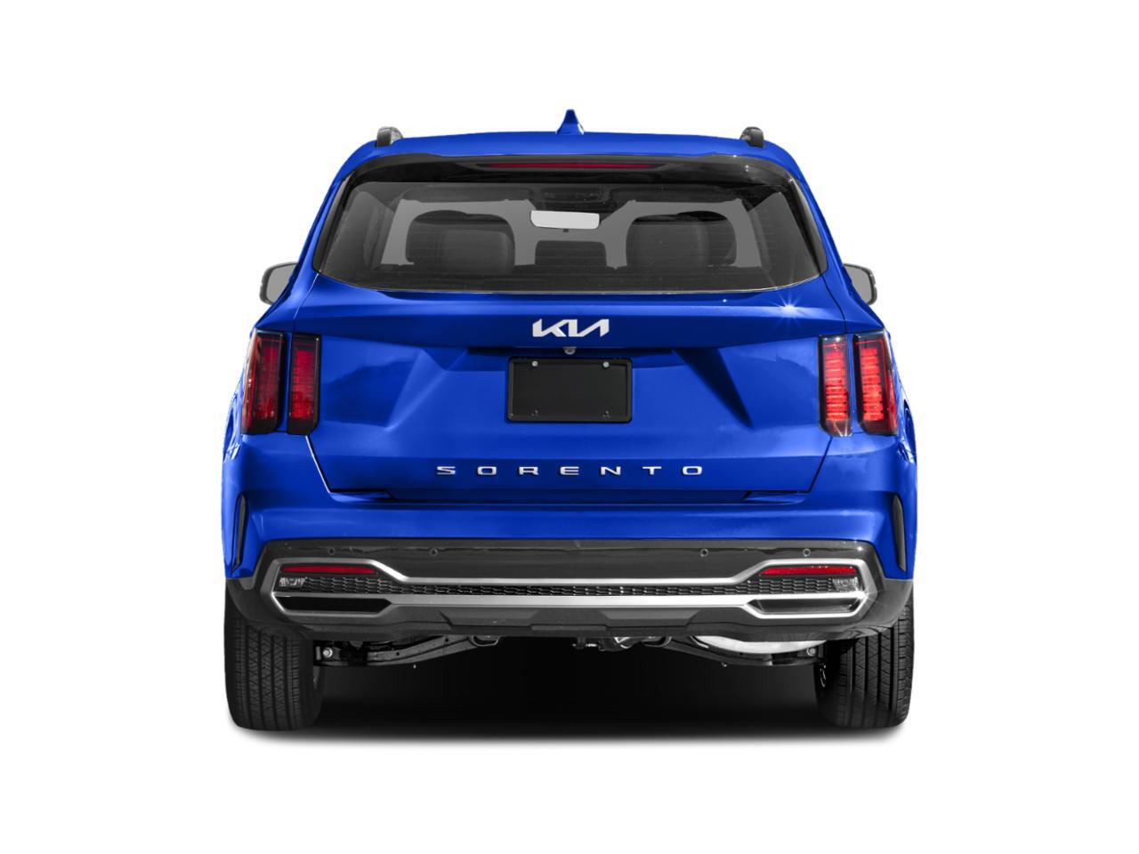 2022 Kia Sorento S Braintree MA